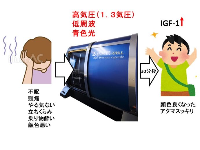 円形脱毛症　病院